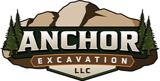 Anchor Excavation Corvallis MT
